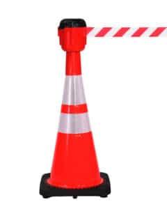 cones for traffic